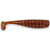 Силиконовые приманки Drop Stuff FRY 3см MG для форелевой рыбалки — CARPshop