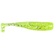 Силиконовые приманки Drop Stuff FRY 3см CH для ловли форели — CARPshop