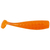 Силиконовые приманки IRON CLAW Drop Stuff FRY 3,0cm OR для форелевой рыбалки — CARPshop