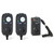 Датчики движения с пейджером ANACONDA VIPEX RS для карпфишинга купить в CARPshop