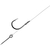 Поводки Delphin Feeder Rig FLR Carbon STING для фидерной рыбалки — CARPshop