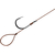 Поводки Delphin Feeder Rig Proxi 8 LOOP для фидерной и матчевой ловли — CARPshop