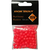 Шарики плавающие IRON TROUT Buoyancy Ball 6-10mm Red для форелевой рыбалки — CARPshop