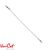 Готовые оснастки на сома UNI CAT BUNGEE Rig 50-100cm для сомовой рыбалки — CARPshop