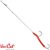 Готовые оснастки на сома UNI CAT STIFF HAIR Rig №2/0+1/0 120cm для ловли сома — CARPshop