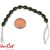Стопоры силиконовые UNI CAT Tough Line Stops для оснасток на сома — CARPshop