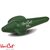 Полавок с лопостями UNI CAT Camou Rotary Subfloat 30g для ловли сома — CARPshop