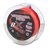 Леска плетеная UNI CAT VENCATA RED 8-X Line 200m 0.60mm 57kg для ловли сома — CARPshop