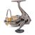 Катушка с передним фрикционом RX-F 3000 FD для форелевой рыбалки — CARPshop