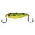 Блесна вертикальная A-STATIC VIBRATIX FIRETIGER 12см 110г для ловли сома — CARPshop