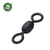 Вертлюг MADCAT Stainless Crane Swivel 90 kg для сомовой рыбалки — CARPshop