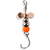 Блесна вращающаяся IRON TROUT PROP 2г CO для форелевой рыбалки — CARPshop