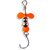 Блесна вращающаяся IRON TROUT PROP 2г FO для форелевой рыбалки — CARPshop