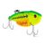 Блесна вертикальная UNI CAT Pro Nature 13см/120г для сомовой рыбалки — CARPshop