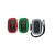 Комплект сигнализаторов MADCAT TOPCAT ALARM SET 2+1 для ловли сома — CARPshop