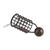 Кормушка фидерная MS RANGE Distance Feeder Brown 60g для фидерной рыбалки — CARPshop