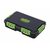 Коробка водонепроницаемая TACKLE BOX 4 Comparment для сомовой рыбалки — CARPshop