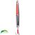 Пилькер AQUANTIC STEEL PILK 17.5cm 300g для морской рыбалки — CARPshop