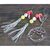 Оснастка морская AQUANTIC Flatfish II Rig №4 для морской рыбалки — CARPshop