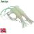 Морская оснастка Squid Jig Pilk Rig №6/0 для морской рыбалки — CARPshop
