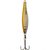 Пилькер AQUANTIC STAGGER PILK 12cm 200g OS морская рыбалка — CARPshop