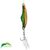 Блесна колеблющаяся AQUANTIC CHUCK Lead Free 7,2cm 21g GG для морской рыбалки — CARPshop