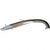 Силиконовая приманка AQUANTIC Kveite Jig 36cm/400g для морской рыбалки — CARPshop