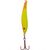Пилькер LOTIC PILK 13см/150г UV YO для морской рыбалки — CARPshop