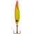 Пилькер TREMOR PILK 12,5см/150г UV YO для морской рыбалки — CARPshop