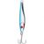 Пилькер AQUANTIC® GLOSS PILK 12,5cm 150g UV BL для морской рыбалки — CARPshop