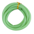 Мягкая трубка AQUANTIC® Soft Tube 1м Light Green Fluo для поводков морской рыбалки — CARPshop