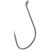Крючки AQUANTIC SaltWater TARGET Single Hook № 7/0 для морской рыбалки — CARPshop