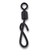 Вертлюг с карабином AQUANTIC Quick Connect Swivel №4 для морской рыбалки — CARPshop