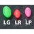 Светящиеся бусины Glow Bead розовые 7x10мм для морской рыбалки — CARPshop