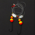 Морская оснастка DAM Sea Rig 13 FLOUNDER CLASSIC I для морской рыбалки — CARPshop