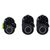 Сигнализаторы поклевки MADCAT SMART MCL ALARM SET 2+1 для ловли сома - CARPshop