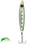 Пилькер DAM HERRING NL 10см 60г для морской рыбалки купить в CARPshop