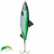 Пилькер DAM SALT-X HERRING PILK Green 10см 95г для морской рыбалки — CARPshop