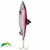 Пилькер DAM SALT-X HERRING PILK Pink 10см 95г для морской рыбалки — CARPshop