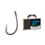 Крючки DELPHIN THORN Shanker Hook, Размер крючка: № 6
