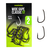 Крючки карповые Carptoday Wide Gape Classic ST, Размер крючка: № 4 Крючки карповые Carptoday Wide Gape Classic ST, Размер крючка: № 4