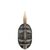 Кормушка фидерная Preston Innovations In-Line Dura Flat Method 30g для фидерной рыбалки купить в CARPshop