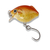 Воблер плавающий IRON TROUT CRANK Floating GO для ловли форели — CARPshop