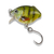 Воблер плавающий IRON TROUT CRANK Floating PE для форелевой рыбалки — CARPshop