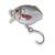 Воблер плавающий IRON TROUT CRANK Floating WF для форелевой рыбалки — CARPshop