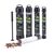 Сетка ANACONDA All Season PVA в тубе для карповой рыбалки — CARPshop