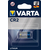 Батарейка Varta CR2 BL1 Lithium 3V для карпфишинга — CARPshop
