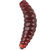 Силиконовые приманки IRON TROUT Super Soft Bee Maggots Salmon Egg BR для форелевой рыбалки — CARPshop
