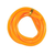 Трубка для изготовления поводков мягкая AQUANTIC Soft Tube Orange для морской рыбалки — CARPshop