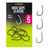 Крючки карповые Carptoday Wide Gape Classic, Размер крючка: № 6 Крючки карповые Carptoday Wide Gape Classic, Размер крючка: № 6